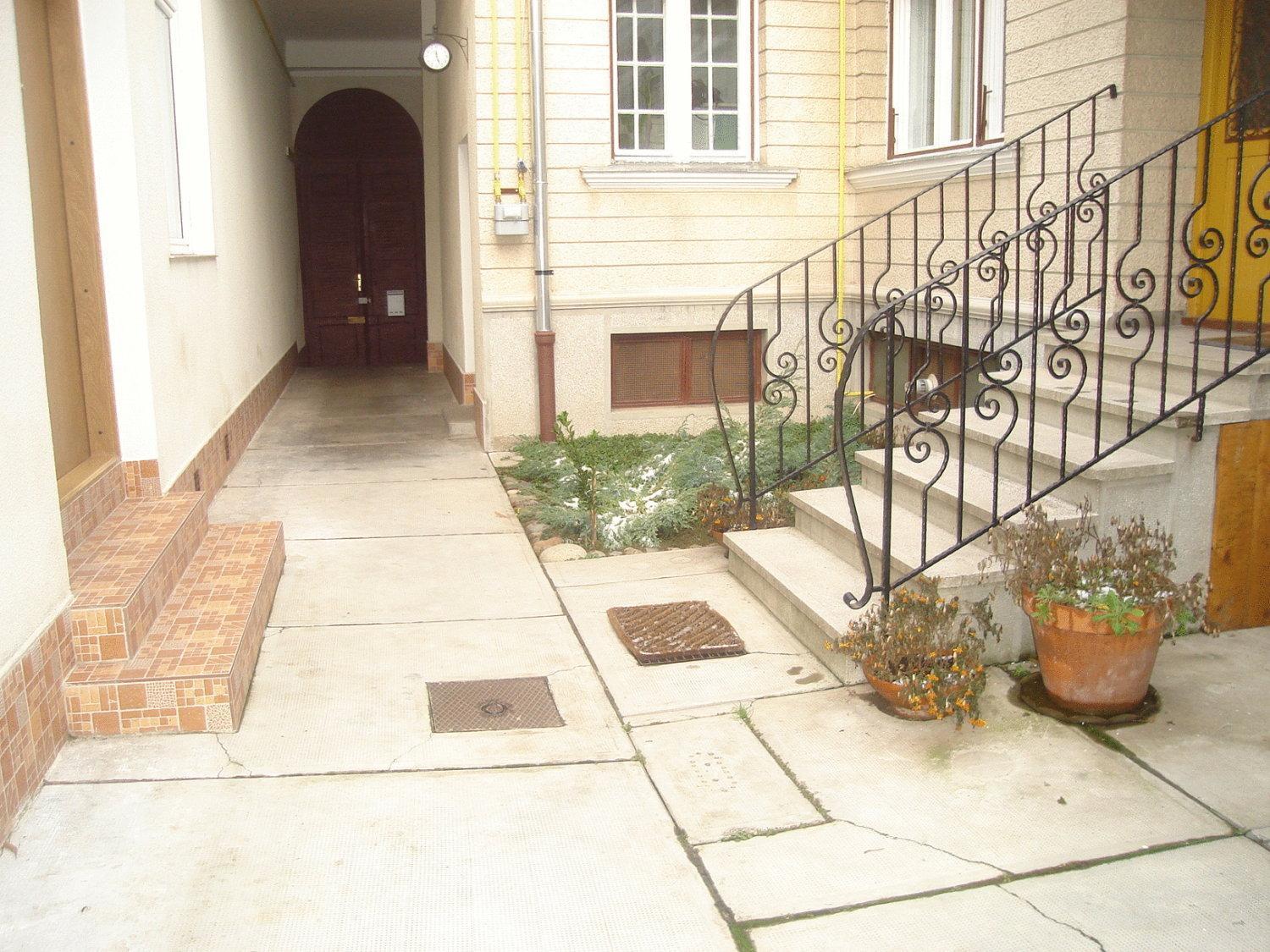 Guesthouse Daniel Oradea Exterior photo