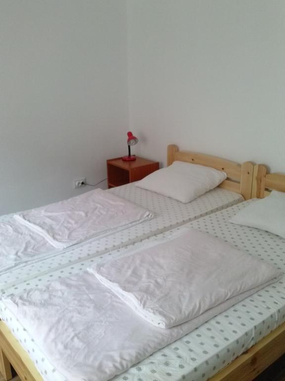 Guesthouse Daniel Oradea Exterior photo